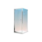 Novellini - Verdi GF Comfortcabine 90 Lg Ch/W