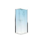 Novellini - Verdi A Comfortcabine 90 Hg Ch/W