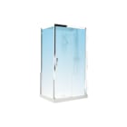 Novellini - Verdi 2P Comfortcabine R/L 120X90 Ch/W