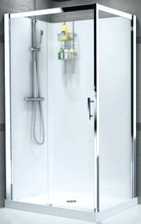 Novellini - Verdi Comfortcabine comfcab verdi 2p