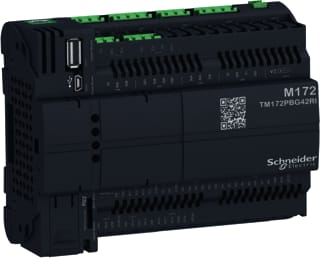 Schneider Electric - PLC basiseenheid Tm172Pbg42Ri
