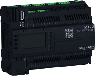 Schneider Electric - PLC basiseenheid Tm172Pdg42Si