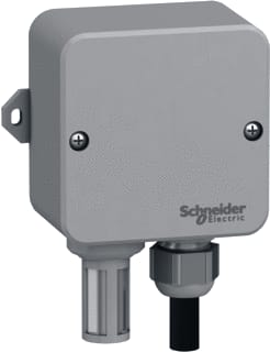 Schneider Electric - Opnemer (HVAC) tm1shtm4