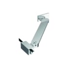 Novellini - Louvre Toebeh./onderdelen voor douchewand Muurst 350/6-8Mm