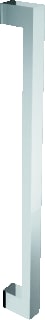 Novellini - Toebeh./onderdelen voor douchewand Handgreep R40Mag