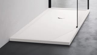 Novellini - Olympic Plus Douchebak db olymp+ 140x90 4,5 w/m