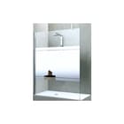 Novellini - Kuadra H Inloopdouche Dchcbil 120