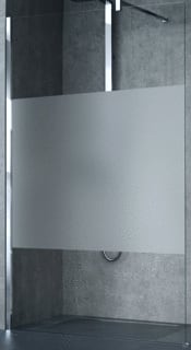 Novellini - Giada Inloopdouche Dchcbil 130