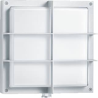 Steinel - L 600 Plafond-/wandarmatuur ir armt l 691led ant