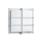Steinel - L 600 Plafond-/wandarmatuur ir armt l 691led ant