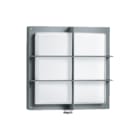 Steinel - L 600 Plafond-/wandarmatuur ir armt l 691 led antr.