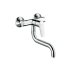 Hansgrohe - Focus M41 Keukenmengkraan Focus W Chr