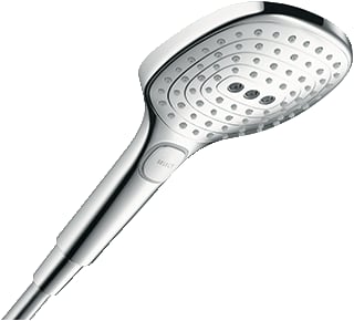 Hansgrohe - Raindance Select E 120 Handdouche Rd Sel 3Jet Hnddche W/Ch