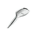 Hansgrohe - Raindance Select E 120 Handdouche Rd Sel 3Jet Hnddche W/Ch