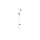 Hansgrohe - Raindance Select E 120 Glijstangcombinatie Rd Sel 90 W/Ch