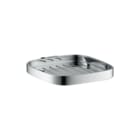 Hansgrohe - Casetta E Zeephouder Cas Zeepschaal Ch