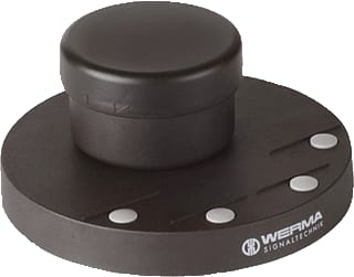 Werma - AndonCONTROL Optische module voor signaalzuil 86064007