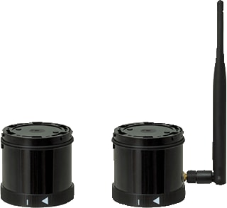Werma - KombiSIGN 71 Optische module voor signaalzuil 86164001