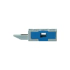 Finder - 93 Toebeh./onderdelen v schakelrelais Zekeringsmudule 093.63