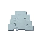 Finder - 93 Toebeh./onderdelen v schakelrelais Isolatieplaat V Voet S.93