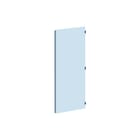 ABB - TwinLine Deur/bed.-tableau vr kast/lessenaar Tzb212L