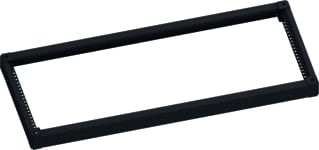 ABB - TwinLine Sokkel voor kast/lessenaar Sok Kast 2Cpx010585R9999