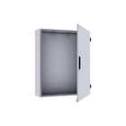 ABB - TwinLine Installatiekast leeg Wandkast Ip55 Tg204G