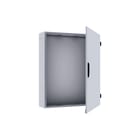 ABB - TwinLine Installatiekast leeg Instal Kst 2Cpx010046R9999
