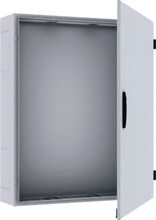 ABB - TwinLine Installatiekast leeg Instal Kst 2Cpx010051R9999