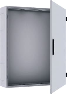 ABB - TwinLine Installatiekast leeg instal kst 2cpx010071r9999