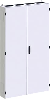 ABB - TwinLine Installatiekast leeg Instal Kst 2Cpx010104R9999