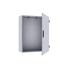 ABB - TwinLine Installatiekast leeg instal kst 2cpx010111r9999