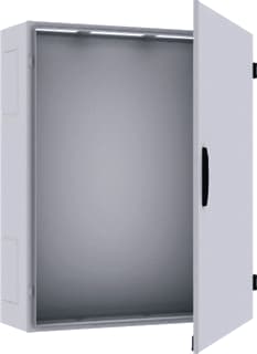 ABB - TwinLine Installatiekast leeg Instal Kst 2Cpx010115R9999