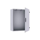 ABB - TwinLine Installatiekast leeg Instal Kst 2Cpx010147R9999