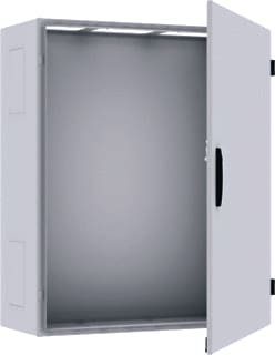 ABB - TwinLine Installatiekast leeg instal kst 2cpx010193r9999
