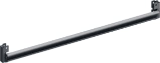 ABB - TwinLine Kabel/draadgeleider kast/lessenaar Kabelopv Prof Tz321