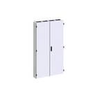 ABB - TwinLine Installatiekast leeg Instal Kst 2Cpx010200R9999