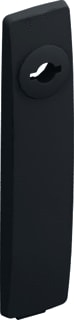 ABB - TwinLine Componenten v deur v kast/lessenaar Sleutelschild Tz507