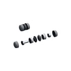 ABB - TwinLine Comp. v. opstell./kopp. kast/less. Verbindingset Ip55 Tz608