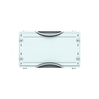 ABB - CombiLine N Inbouwunit leeg 2Cpx041632R9999
