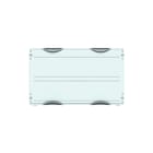 ABB - CombiLine N Inbouwunit leeg 2cpx041838r9999