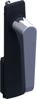 ABB - TwinLine Deursluiting voor kast/lessenaar Sl V Kast 2Cpx010488R9999