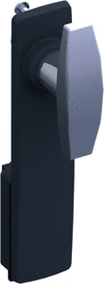 ABB - TwinLine Deursluiting voor kast/lessenaar Sl V Kast 2Cpx010490R9999