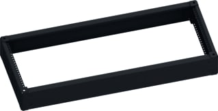 ABB - TwinLine Sokkel voor kast/lessenaar Sok Kast 2Cpx010672R9999