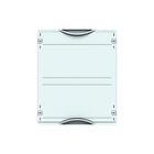 ABB - CombiLine N Inbouwunit leeg 2cpx041837r9999