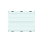 ABB - CombiLine N Inbouwunit leeg 2cpx041845r9999