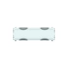 ABB - CombiLine N Inbouwunit leeg 2cpx041847r9999