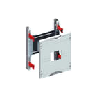 ABB - CombiLine N Inbouwunit leeg Mba193T