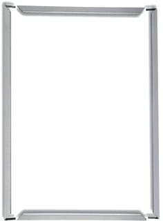 ABB - CombiLine N Deksel installatiekast dksl kast 2cpx062793r9999