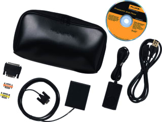 Fluke - Adapter voor meetinstrument adapt 100062